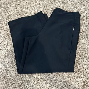 Lucy Everyday Collection wide leg pants